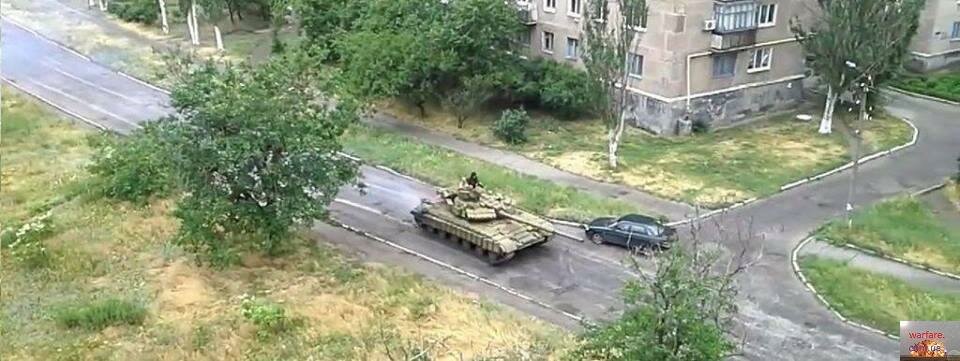 T-64-separatistov