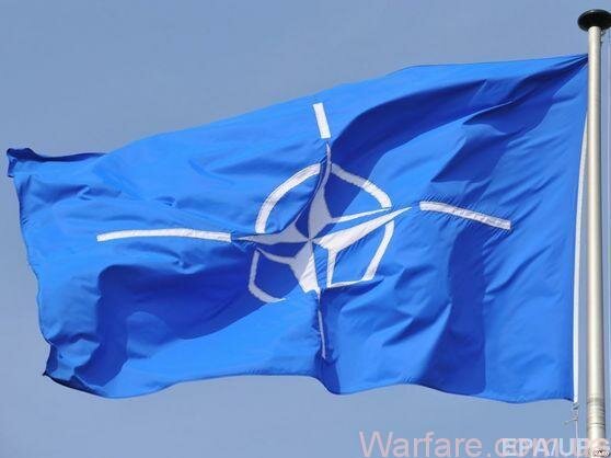 НАТО официально признал за Украиной статус страны-аспиранта