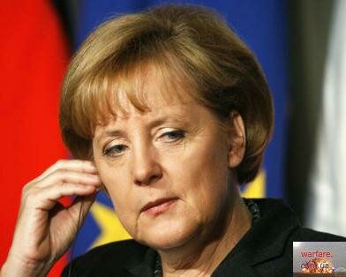 "Экономическая часть соглашения будет задействована не сразу", - Меркель. Фото svoboda.org