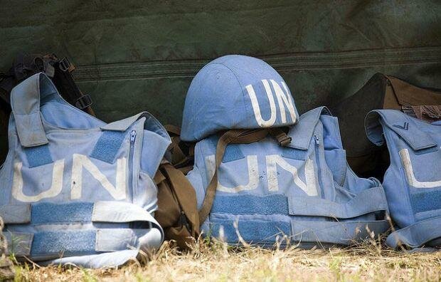 Для ООН неприемлемо привлечение сепаратистов к переговорам о миротворцах на Донбассе – МИД ФРГ