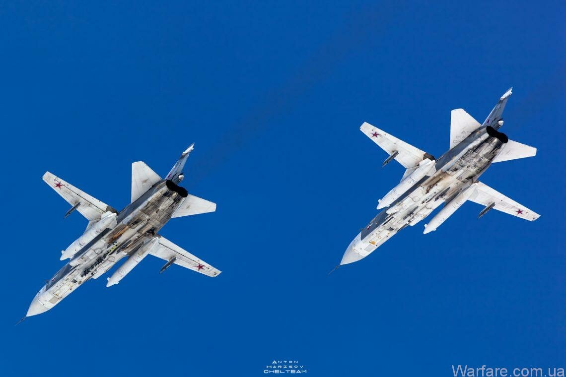 США хотят «прикрыть» небо для российской военной авиации