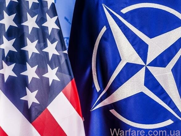 Помпео и министры НАТО сделали заявление по РФ, Крыму и Донбассу